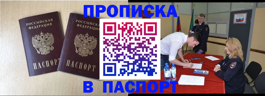 прописка в квартире в Ермолино